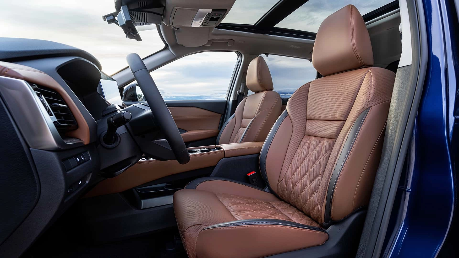 Nissan x trail tekna 2026 (1)